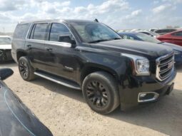 
										2018 Gmc Yukon full									