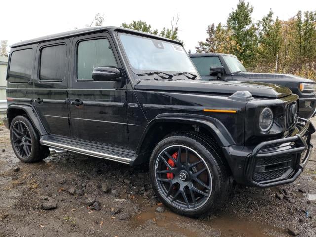 2023 Mercedes-benz G-class