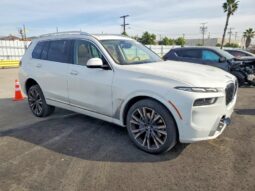
										2026 BMW X7 full									