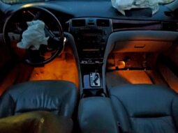 
										2003 Lexus Es 300 full									