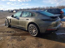 
										2024 Porsche Panamera full									