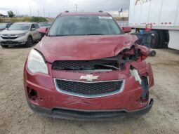 
										2014 Chevrolet Equinox lt full									