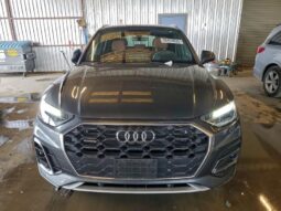 
										2024 Audi Q5 full									