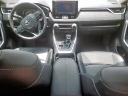 
										2020 Toyota Rav4 full									