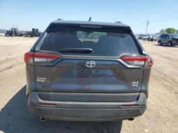 
										2024 Toyota Rav4 full									