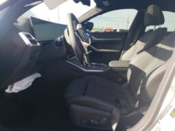 
										2025 BMW I4 full									