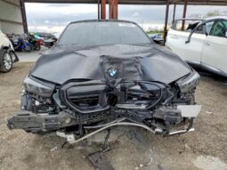 
										2025 BMW M5 full									