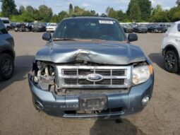 
										2012 Ford Escape xlt full									