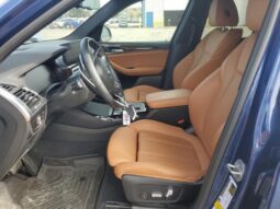 
										2023 BMW X3 full									