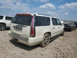 
										2012 Cadillac Escalade full									