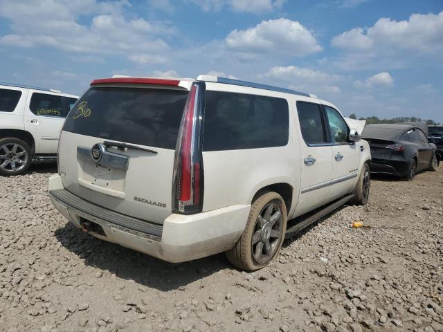 2012 Cadillac Escalade