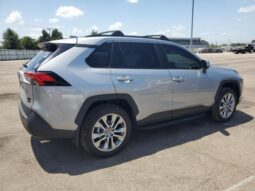 
										2024 Toyota Rav4 full									