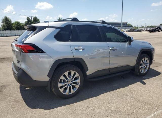 
								2024 Toyota Rav4 full									