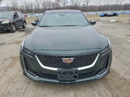 
										2021 Cadillac Ct5 full									