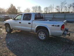 
										2003 Dodge Dakota full									