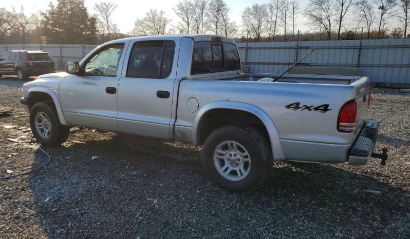 
								2003 Dodge Dakota full									