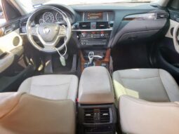 
										2016 BMW X4 full									