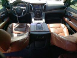 
										2019 Cadillac Escalade full									