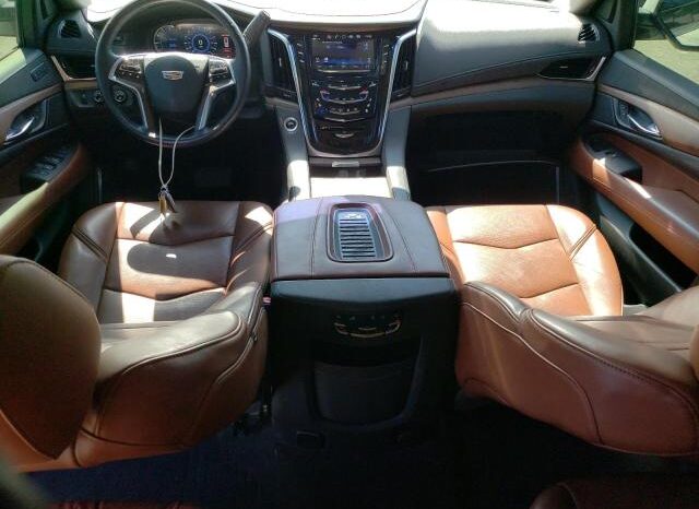 
								2019 Cadillac Escalade full									