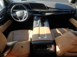 
										2021 Cadillac Escalade full									