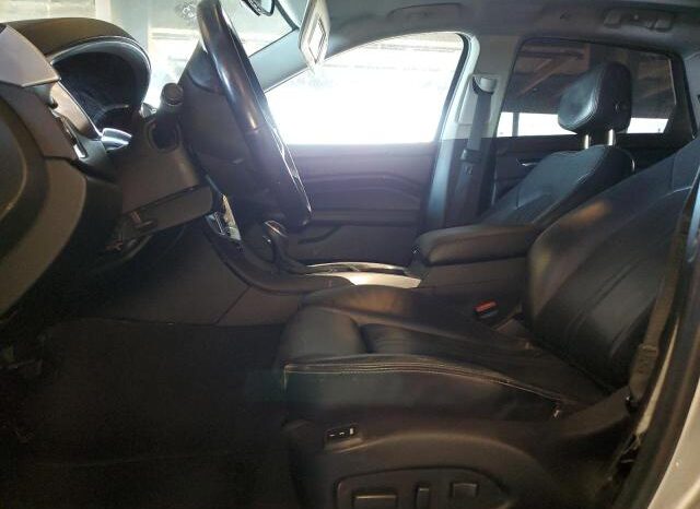 
								2014 Cadillac Srx full									