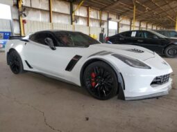 
										2016 Chevrolet Corvette full									