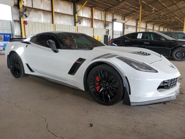 2016 Chevrolet Corvette