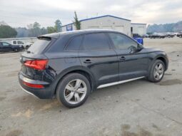 
										2018 Audi Q5 full									