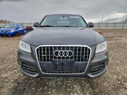 
										2014 Audi Q5 full									