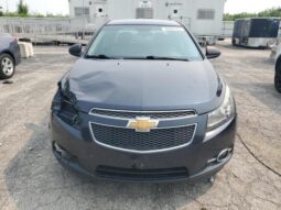 
										2014 Chevrolet Cruze full									