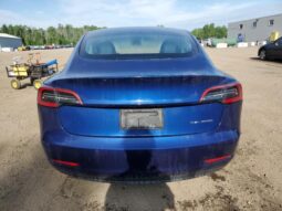 
										2021 Tesla Model 3 full									
