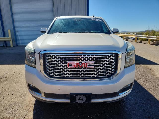 2015 Gmc Yukon