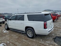 
										2020 Gmc Yukon full									