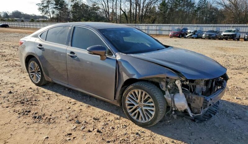 
								2013 Lexus Es 350 full									