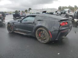 
										2017 Chevrolet Corvette full									