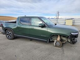 
										2023 Rivian R1t full									