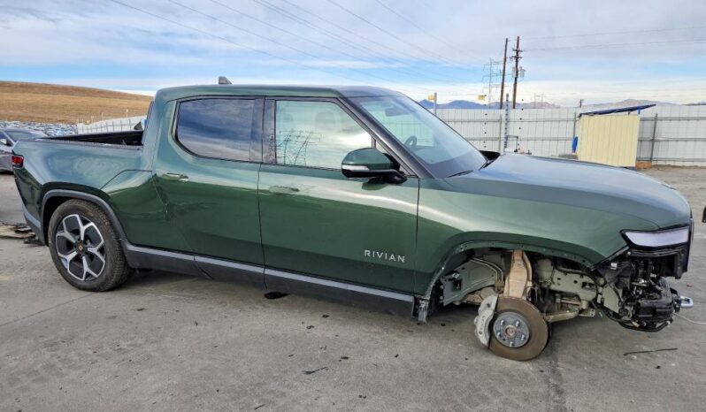 
								2023 Rivian R1t full									