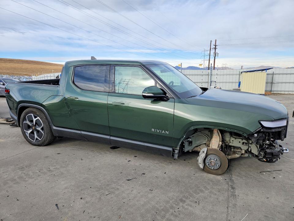 2023 Rivian R1t