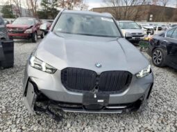 
										2024 BMW X5 full									