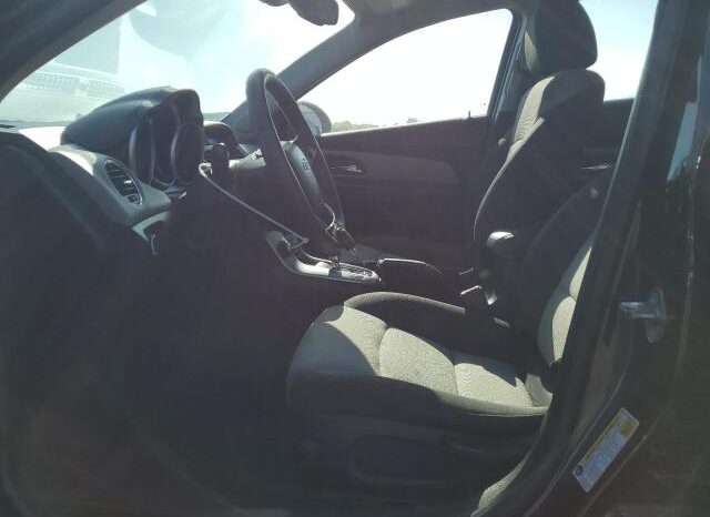 
								2016 Chevrolet Cruze full									