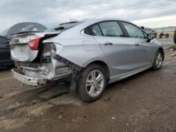 
										2018 Chevrolet Cruze full									
