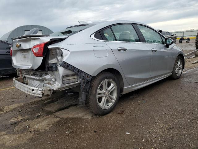 2018 Chevrolet Cruze