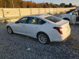 
										2022 Cadillac Ct5 full									