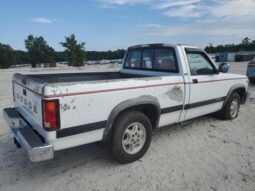
										1994 Dodge Dakota full									