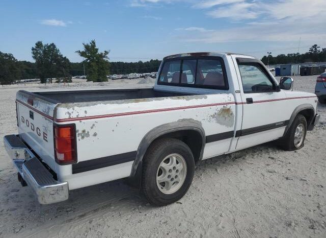 
								1994 Dodge Dakota full									