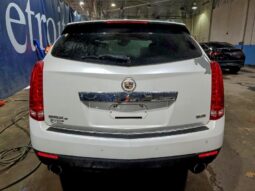 
										2013 Cadillac Srx full									