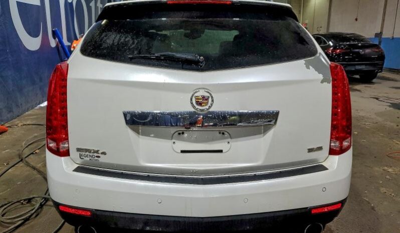 
								2013 Cadillac Srx full									