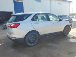 
										2018 Chevrolet Equinox ls full									