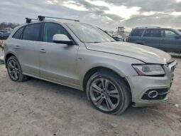 
										2013 Audi Q5 full									