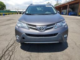
										2013 Toyota Rav4 full									